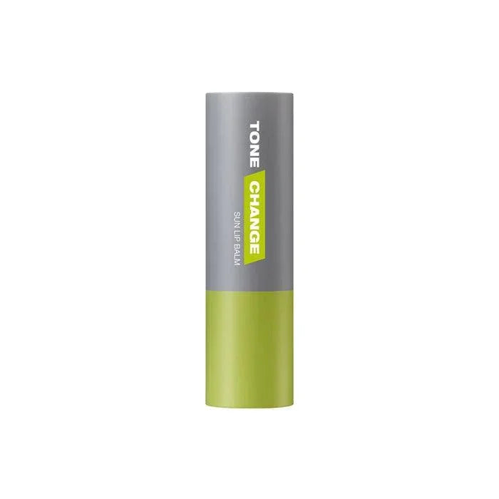 FOR MEN TONE CHANGE SUN LIP BALM 3.6 25