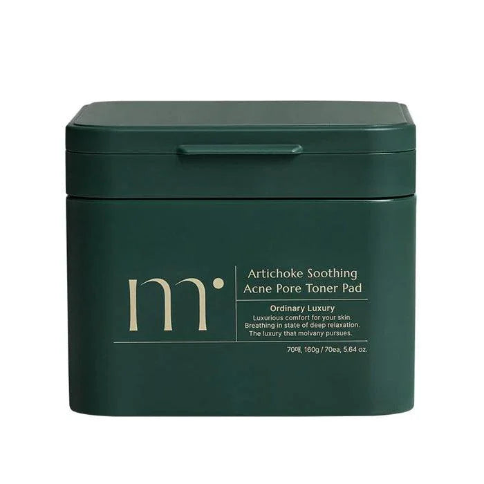 MOLVANY | Ballagrio - Authentic K-Beauty