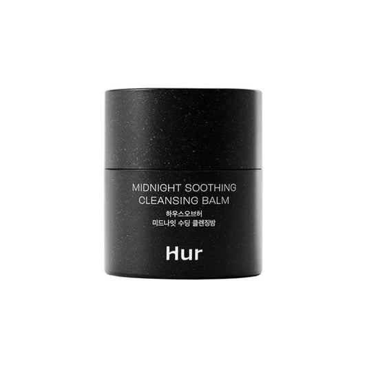 [Hur] Midnight Soothing Cleansing Balm 50ml