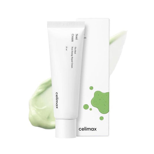 [celimax] The Real Noni Energy Repair Cream 50ml