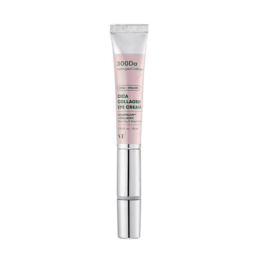 [VT Cosmetics] Cica Collagen Eye Cream 15ml