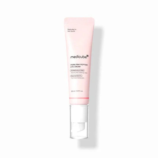[medicube] PDRN Pink Peptide Eye Cream 30ml - Ballagrio