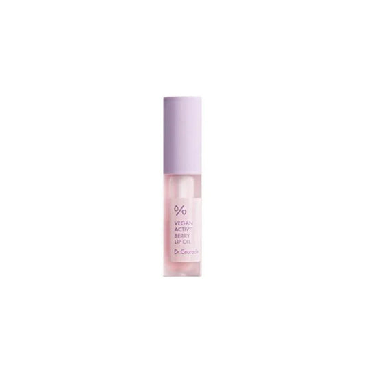 [Dr.Ceuracle] Vegan Active Berry Lip Oil 4.5ml - Ballagrio
