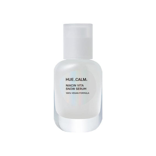 [HUE_CALM] Niacin Vita Snow Serum 30ml