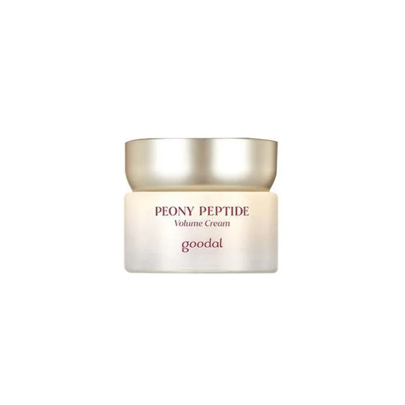 GOODAL Peony Peptide Volume Cream
