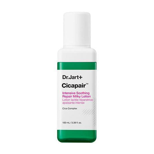 [Dr.Jart+] Cicapair Intensive Soothing Repair Milky Lotion 100ml