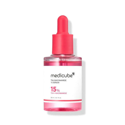 [medicube] TXA Niacinamide 15 Serum 30ml - Ballagrio