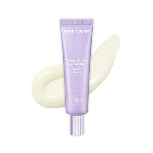 [BIO HEAL BOH] Probioderm Collagen Essence Sun Cream SPF 50+ PA++++ 50ml - Ballagrio