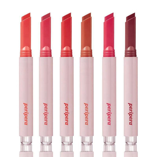 [peripera] Heart Jam Glow Lip 1.4g