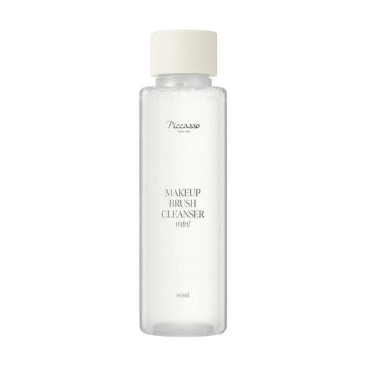 [PICCASSO] Makeup Brush Cleanser 60ml - Ballagrio