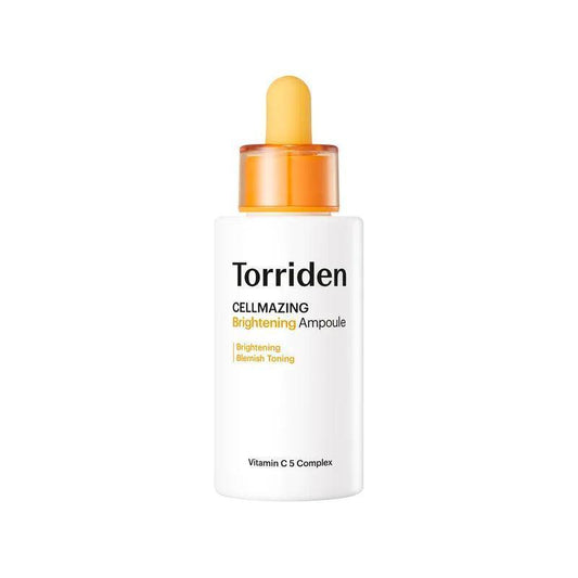 [Torriden] Cellmazing Brightening Ampoule 30ml