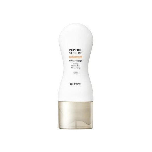 [Dr.PEPTI] Peptide Volume Neck Cream 120ml