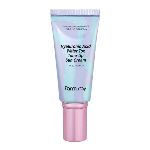 HYALURONIC ACID WATER TOX TONE-UP SUN CREAM