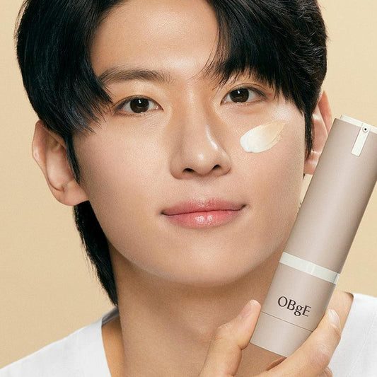 [OBgE] Natural Cover Lotion SPF 50+ PA++++ 50g