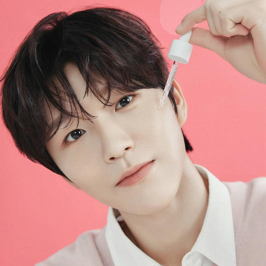 [numbuzin] No.3 Skin Softening Serum