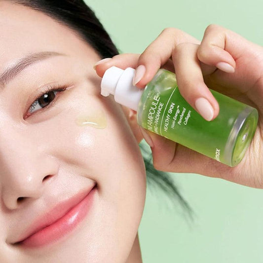 [celimax] The Real Noni Energy Ampoule 30ml