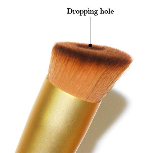 [SKINFOOD] Foundation Drop Brush