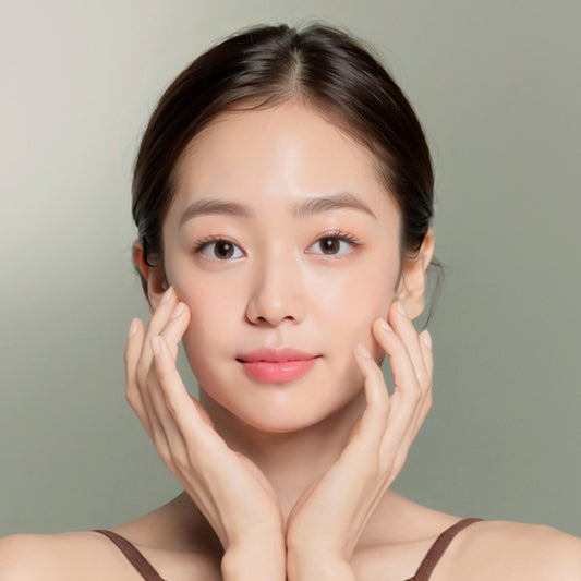 [Deeponde] Signature Origin 100 Mask 22g*2EA