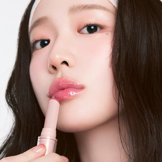 [HOLIKA HOLIKA] Glow Rise Balm 4.5g