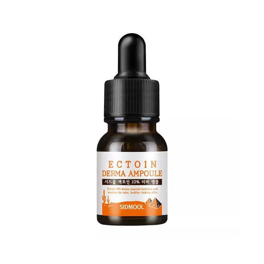 [SIDMOOL] Ectoin Derma 10% Ampoule 12ml - Ballagrio