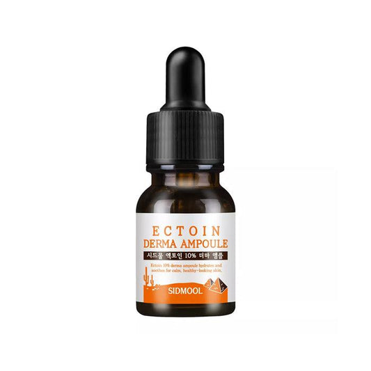 [SIDMOOL] Ectoin Derma 10% Ampoule 12ml