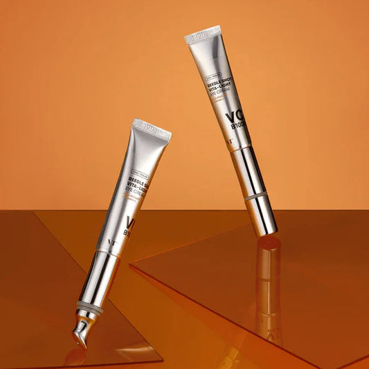 [VT Cosmetics] Reedle Shot Vita-Light Eye Cream 15ml - Ballagrio