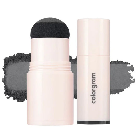 [colorgram] Shade Re-forming Hair Line Maker 01 Natural Black 3.5g