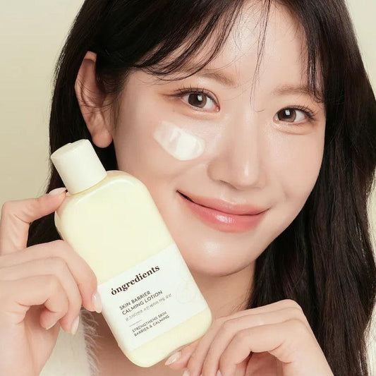[Ongredients] Skin Barrier Calming Lotion 220ml