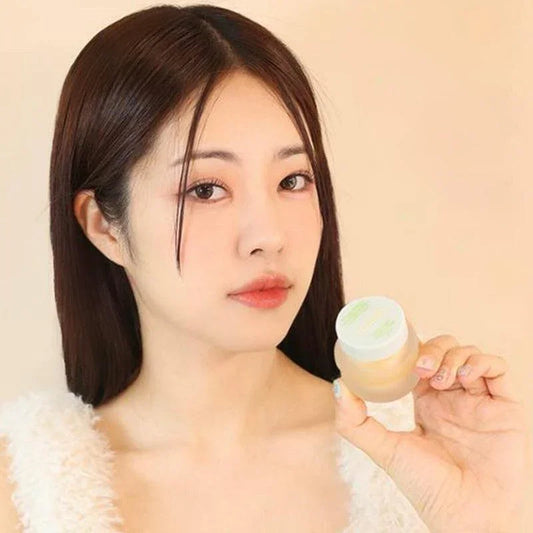 [TOCOBO] Lemon Sugar Scrub Lip Mask 20ml - Ballagrio