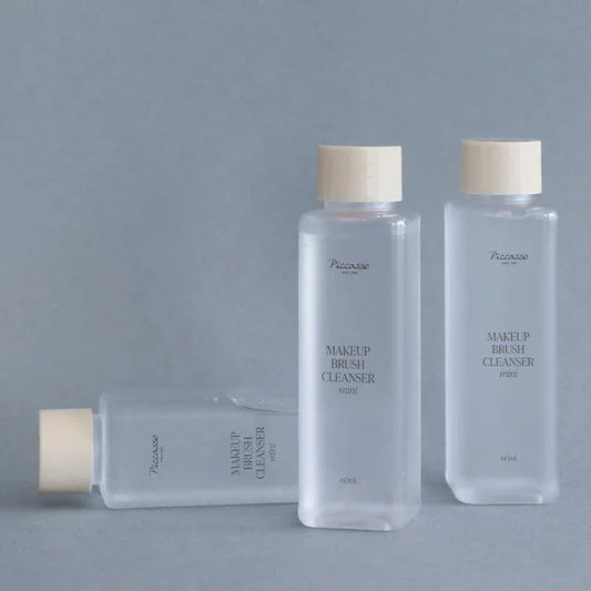 [PICCASSO] Makeup Brush Cleanser 60ml - Ballagrio