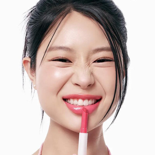 [peripera] Heart Jam Glow Lip 1.4g