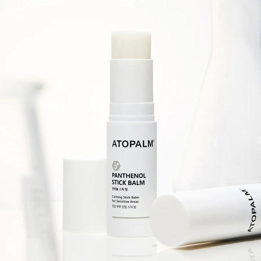 [ATOPALM] Panthenol Stick Balm 10g
