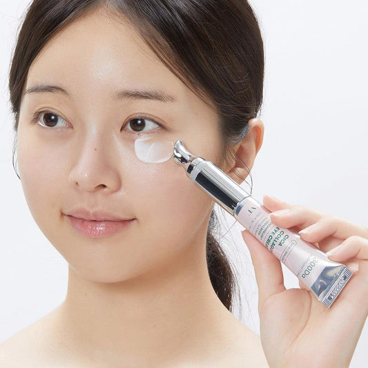 [VT Cosmetics] Cica Collagen Eye Cream 15ml