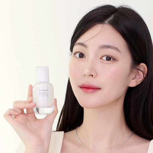 [HUE_CALM] Niacin Vita Snow Serum 30ml