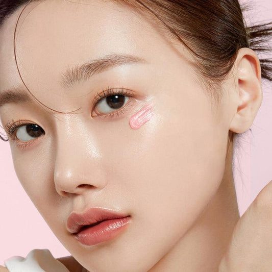 [medicube] PDRN Pink Peptide Eye Cream 30ml - Ballagrio