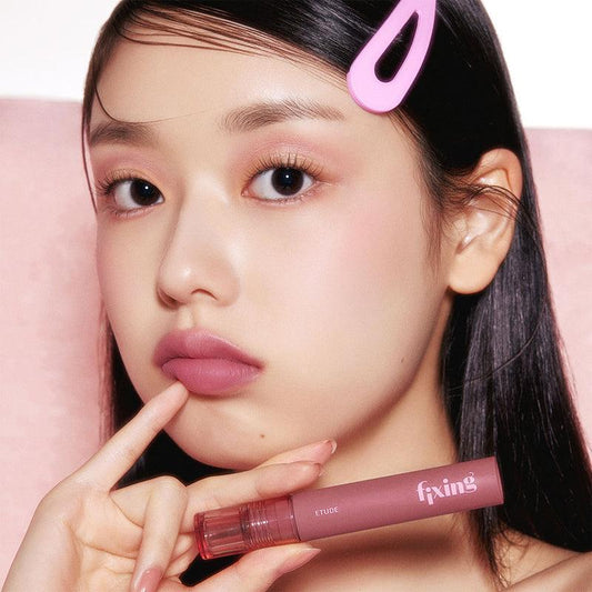 [ETUDE] Fixing Tint 12 Colors