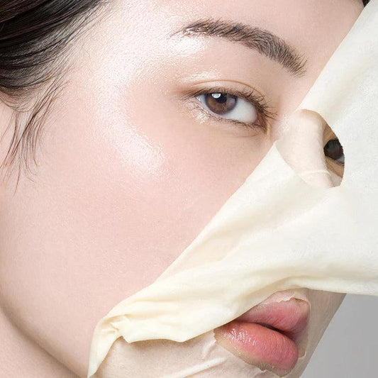 [VARI:HOPE] 8 Days Pure Vitamin C Mask Pack 22g*5EA