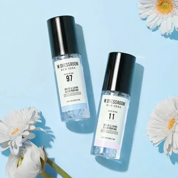 w.dressroom dress & living clear perfume no.97 april cotton Amazon.com: W.Dressroom Dress & Living Clear Perfume Set of 2 (70ml) (NO.97 April Cotton + No.49 Peach Blossom) : Home & Kitchen