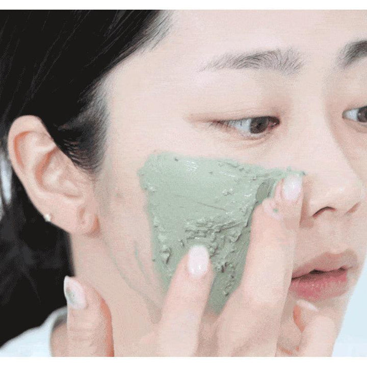 [BRING GREEN] Tea Tree Cica Pore Clay Pack Strong 100g