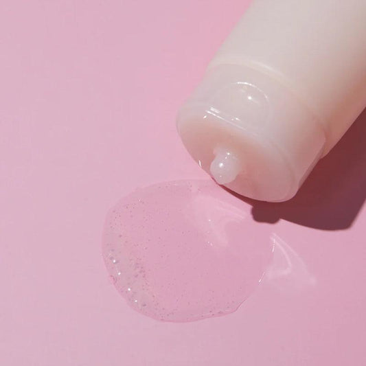 [heimish] All Clean Gentle Exfoliating Gel Cleanser 130ml