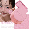  01 Fog Pink