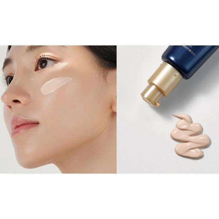 Dr.G Black Snail Glutathione Tone Up Sun (50ML)