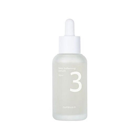 [numbuzin] No.3 Skin Softening Serum 50ml
