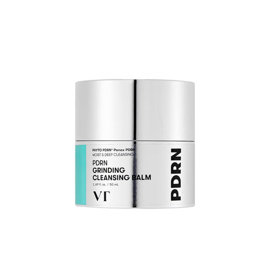 [VT Cosmetics] PDRN Grinding Cleansing Balm 50ml - Ballagrio