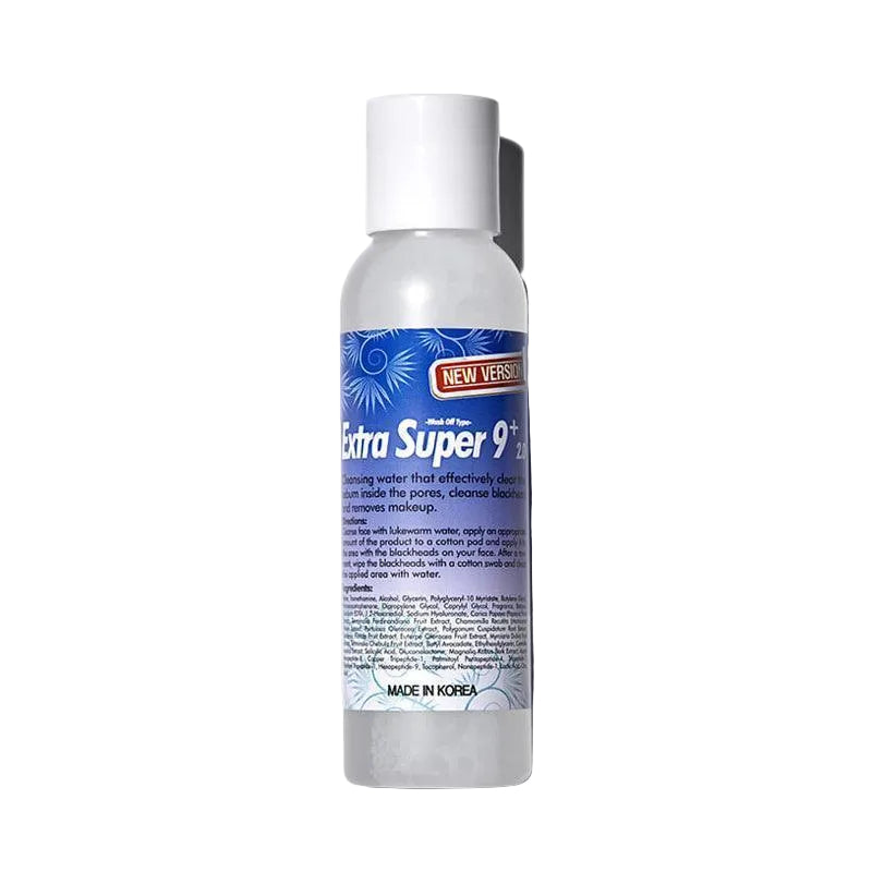 MEDIPEEL Extra Super 9 Plus 2.0