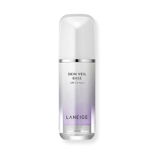 [LANEIGE] Skin Veil Base No.40 Pure Violet SPF 25 PA++ 30ml