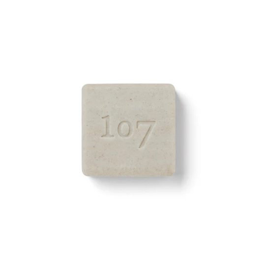 [107] Rice Bran Low pH Soap 120g