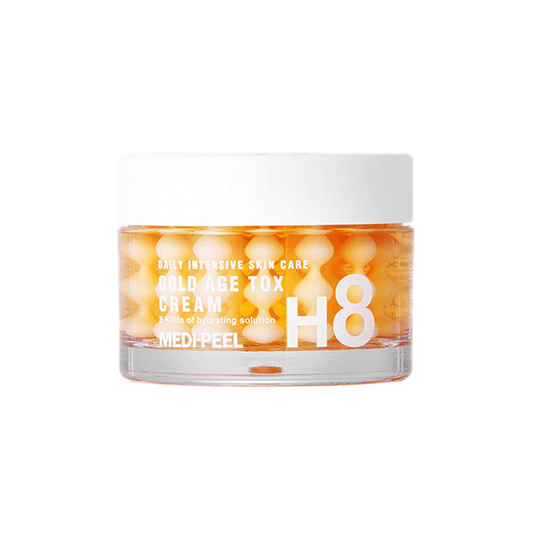 [MEDI-PEEL] Gold Age Tox H8 Cream 50g - Ballagrio