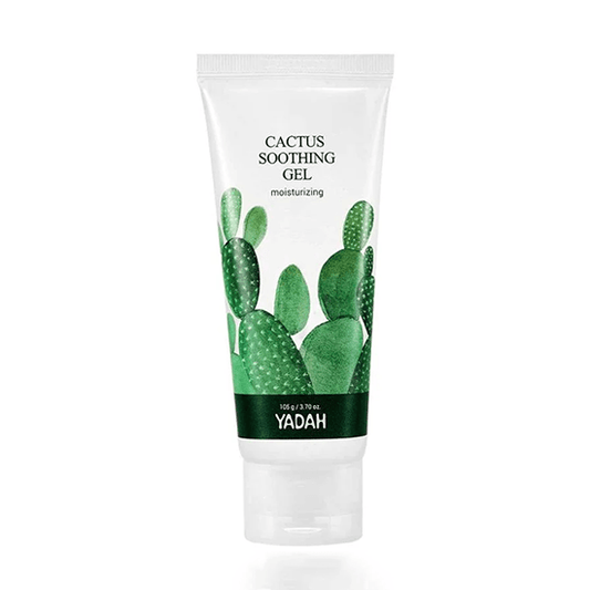 [YADAH] Cactus Soothing Gel (2 Types)
