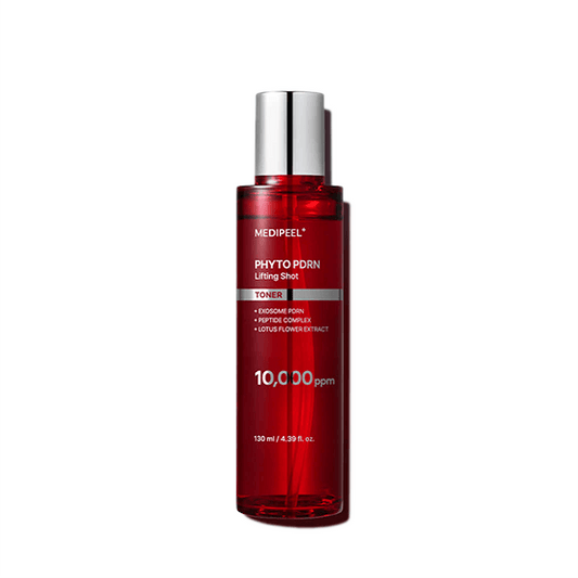[MEDI-PEEL] Phyto Exosome PDRN Lifting Shot Toner 130ml - Ballagrio